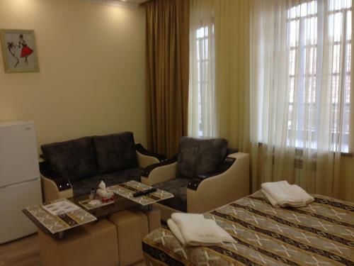 Apartamento Hotel Dilijan Old Center