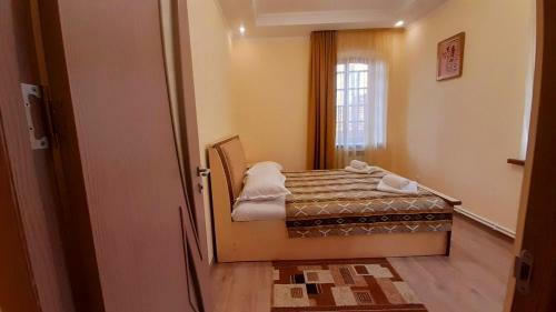 Apartamento Hotel Dilijan Old Center
