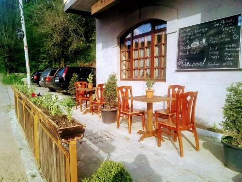 Apartamento Hotel Dilijan Old Center