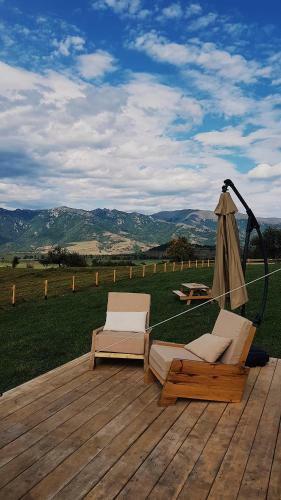 Wow Glamping