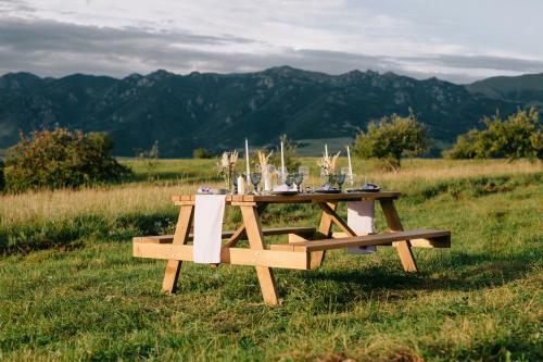 Wow Glamping