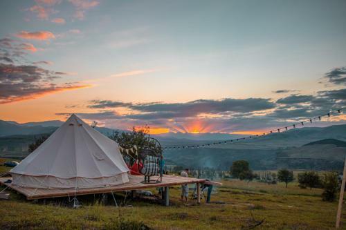 Wow Glamping