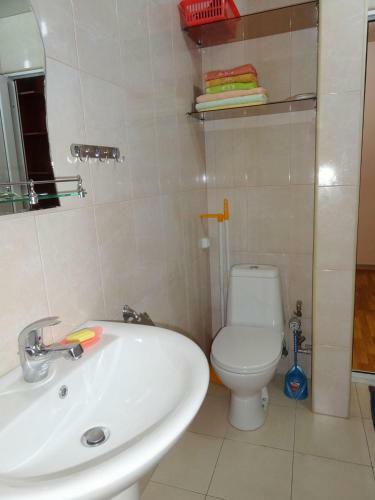 Deluxe Apartments - Republic Square