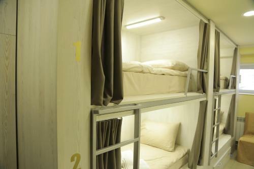 5x5 Hostel Yerevan