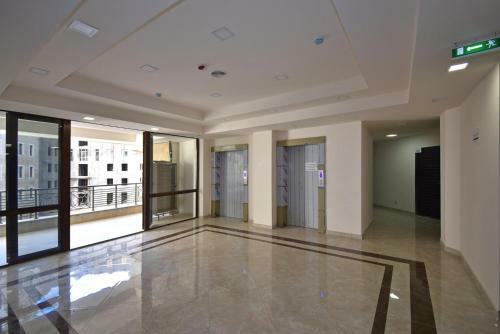 Apartamento Yerevan4you Patio