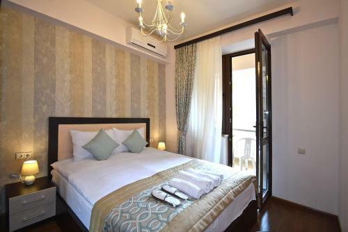Apartamento Yerevan4you Patio