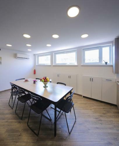 Highland Hostel