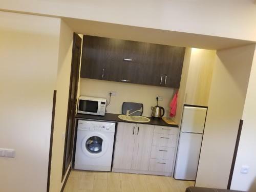 Apartamento ??????????? ???????? ? ??????