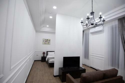Boutique Living Hotel