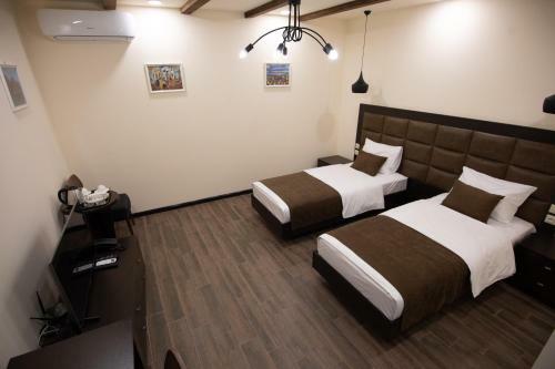 Boutique Living Hotel