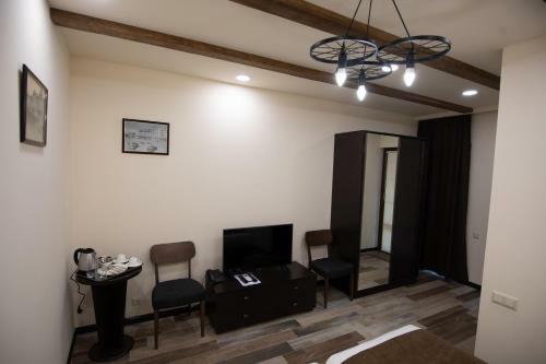 Boutique Living Hotel