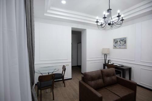 Boutique Living Hotel