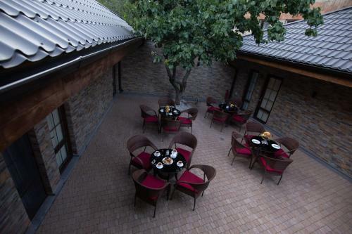 Boutique Living Hotel