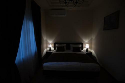 Boutique Living Hotel