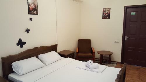 F & F Hostel