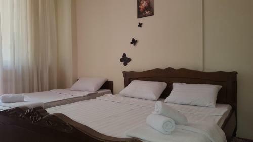 F & F Hostel