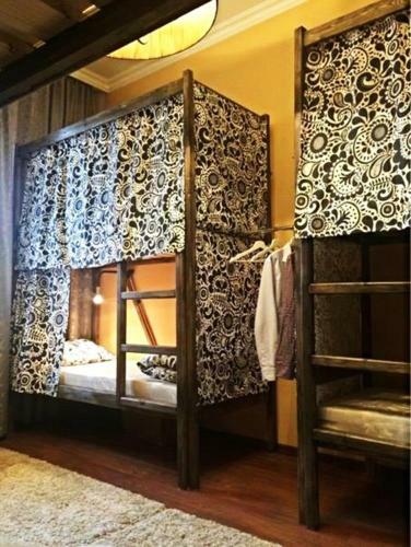 F & F Hostel
