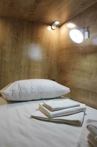 Cube-ik Hostel