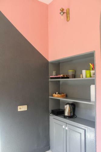 Cube-ik Hostel