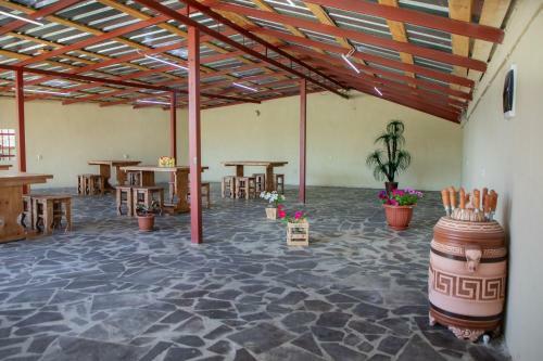 Albergue Tatev Hotel And Tours