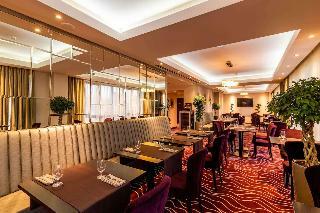 Ramada Hotel & Suites By Wyndham Yerevan