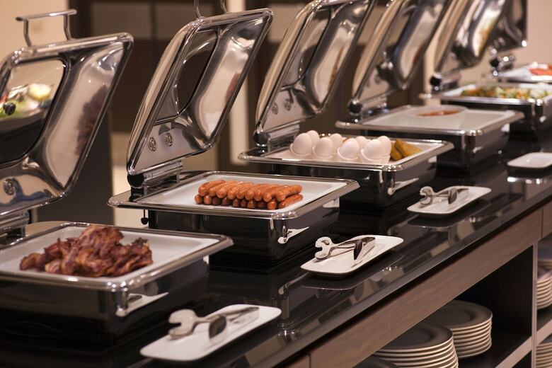 Ramada Hotel & Suites By Wyndham Yerevan