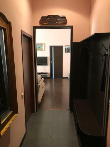 Comfortable Apartment In City Center