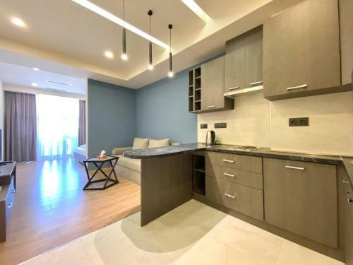 Apartamento Stay Inn-apartments On Koghbatsi 16