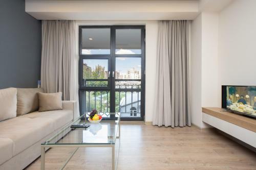 Apartamento Stay Inn-apartments On Koghbatsi 16