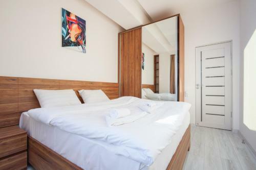 Apartamento Stay Inn-apartments On Koghbatsi 16