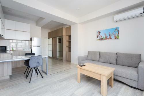 Apartamento Stay Inn-apartments On Koghbatsi 16