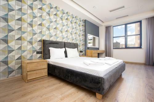 Apartamento Stay Inn-apartments On Koghbatsi 16