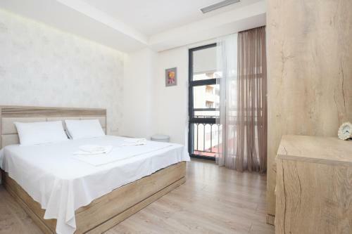 Apartamento Stay Inn-apartments On Koghbatsi 16