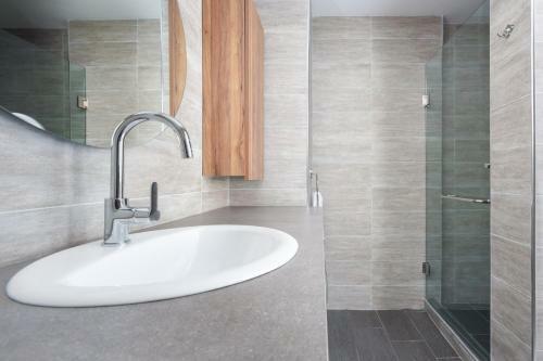 Apartamento Stay Inn-apartments On Koghbatsi 16