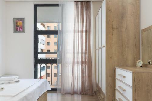 Apartamento Stay Inn-apartments On Koghbatsi 16