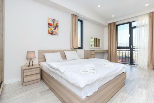 Apartamento Stay Inn-apartments On Koghbatsi 16