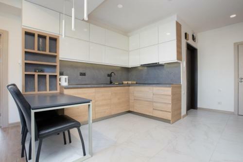 Apartamento Stay Inn-apartments On Koghbatsi 16