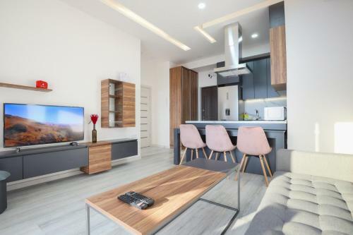 Apartamento Stay Inn-apartments On Koghbatsi 16
