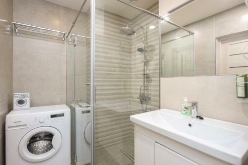 Apartamento Stay Inn-apartments On Koghbatsi 16