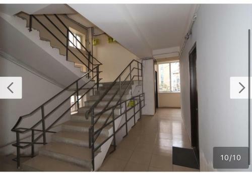 Hotel Gardens Yerevan Apartment