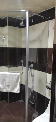 Hotel Gardens Yerevan Apartment