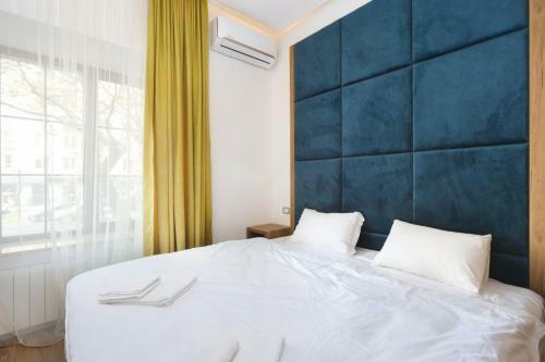 Apartamento Stay Inn-apartments On Abovyan 32