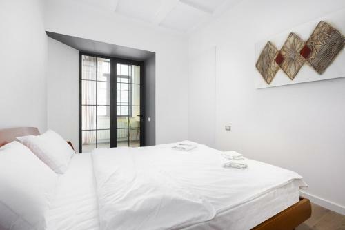 Apartamento Stay Inn-apartments On Abovyan 32