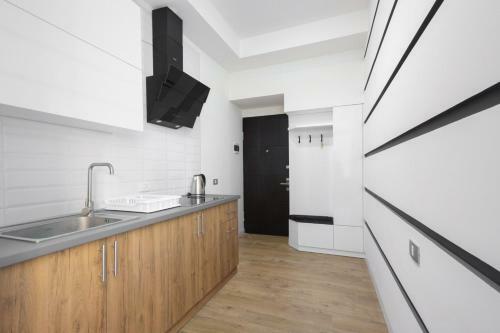 Apartamento Stay Inn-apartments On Abovyan 32