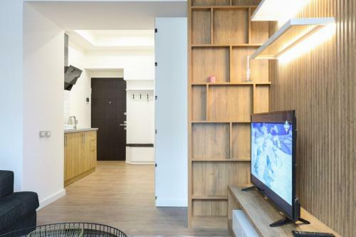 Apartamento Stay Inn-apartments On Abovyan 32