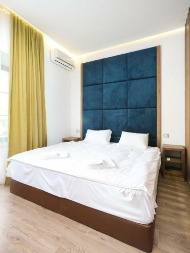 Apartamento Stay Inn-apartments On Abovyan 32