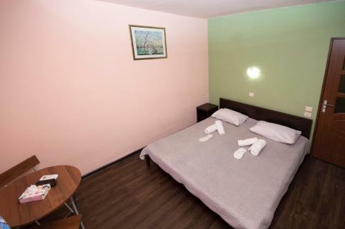 Rooms Hostel