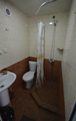 Rooms Hostel
