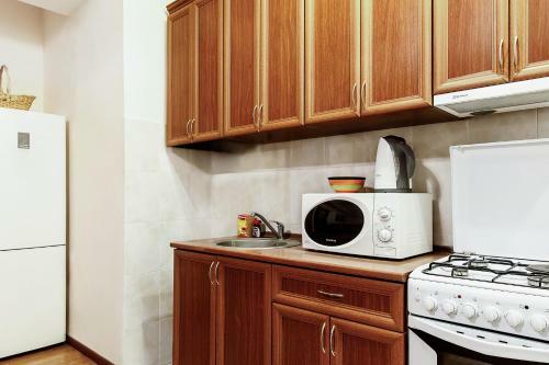 1 Bedroom Apartment On Byuzand Street