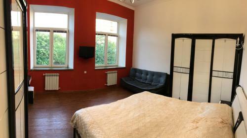Apartment By Family Hotel
